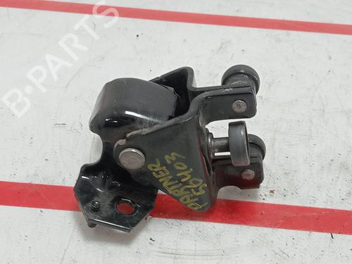 Hinge/Door check strap PEUGEOT PARTNER Box Body/MPV 1.6 HDi | BP16719812C146