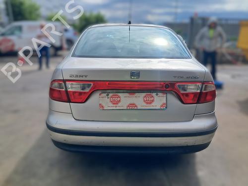 Bagagerumshåndtag Bagagerumshåndtag SEAT TOLEDO II (1M2) [1998-2006] 36361635 36361635