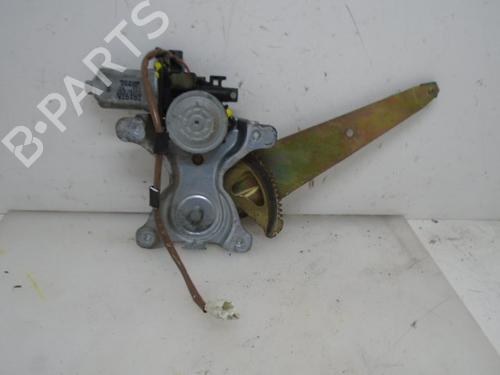 Used Rear left window mechanism LEXUS IS I (_E1_) 200 (GXE10) (155 hp) 15926465