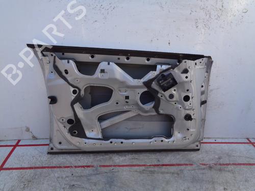 Left front door AUDI A6 C6 (4F2) 2.7 TDI quattro | BP17536889C2 