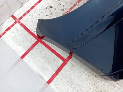 Front bumper BMW 1 (E87) 116 d | BP21845157C7 