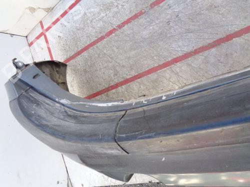 Rear bumper CITROËN XSARA PICASSO (N68)  | BP16372742C8 
