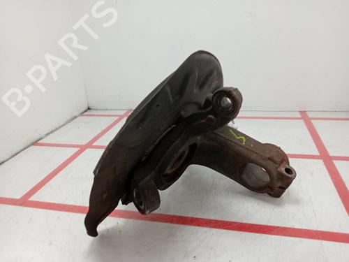 Left front steering knuckle SEAT TOLEDO IV (KG3) 1.6 TDI | BP36220040M25 - Image 4