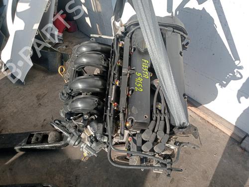 Engine FORD FIESTA VI (CB1, CCN) | BP30847389M1