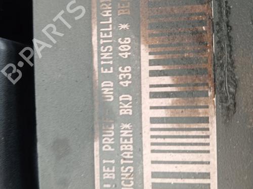 Engine SEAT TOLEDO III (5P2)  | BP29906414M1 