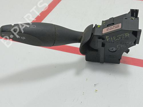 Steering column stalk FORD FIESTA V (JH_, JD_) 1.4 16V | BP22619283I23 
