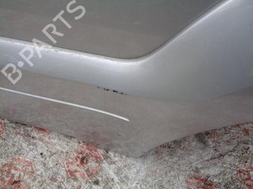 Left rear door KIA SORENTO I (JC) 2.5 CRDi | BP8296448C4 