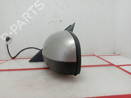 Left mirror SKODA ROOMSTER (5J7) 1.2 TSI | BP7394795C26 