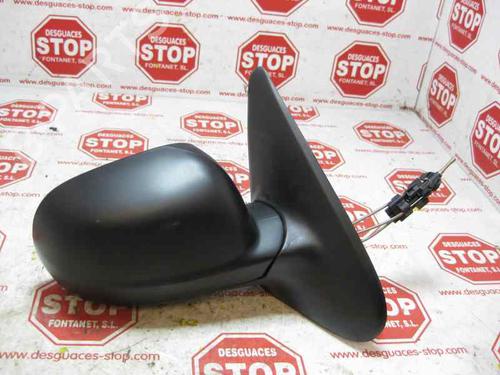 Right mirror SEAT LEON (1M1)  | BP7354255C27 