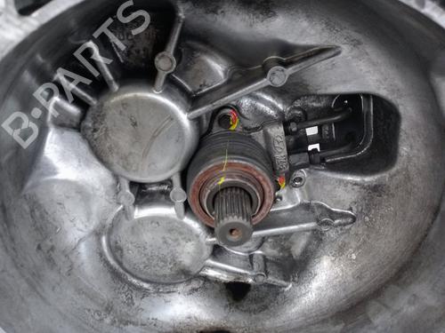 Gearbox HYUNDAI TUCSON (JM)  | BP23529374M3 