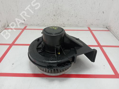 Used Heater blower motor SEAT IBIZA IV SC (6J1, 6P5) 1.2 TSI (90 hp) 28478686
