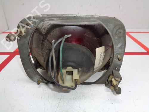 Left headlight SEAT 127 (127A)  | BP17667639C28 