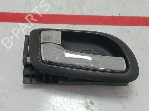 Used Front left interior door handle KIA CARNIVAL / GRAND CARNIVAL III (VQ) [2005-2015]  29633316