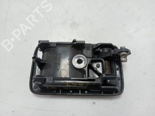Front left interior door handle TOYOTA LAND CRUISER 90 (_J9_)  | BP29565773I13 