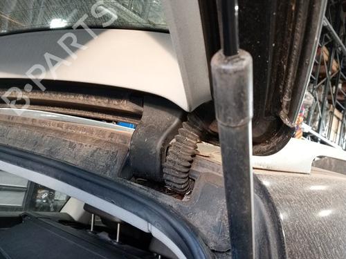 Feu de coffre gauche VW PASSAT B6 Variant (3C5)  | BP31022690C79 