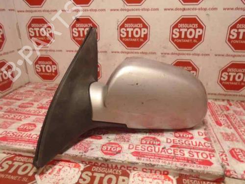 Used Left mirror CHEVROLET LACETTI (J200) 1.6 (109 hp) 7385951