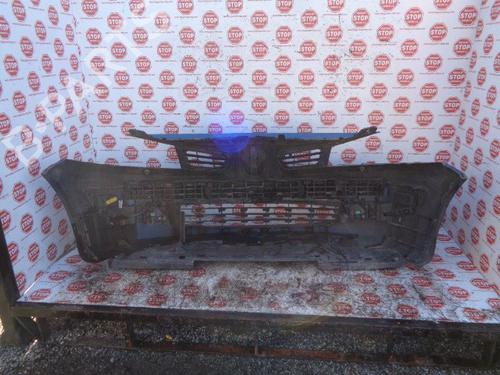 Front bumper RENAULT MEGANE II (BM0/1_, CM0/1_) 1.6 16V (BM0C, CM0C) | BP8948395C7 