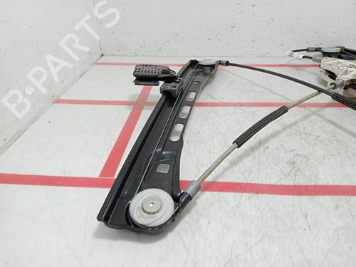 Front left window mechanism MERCEDES-BENZ E-CLASS (W211) E 320 CDI (211.026) | BP38001050C22 - Image 4