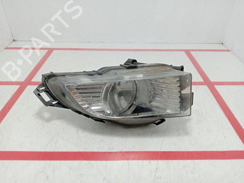 Used Left front fog light Left front fog light OPEL INSIGNIA A (G09) [2008-2017] 31646308 31646308