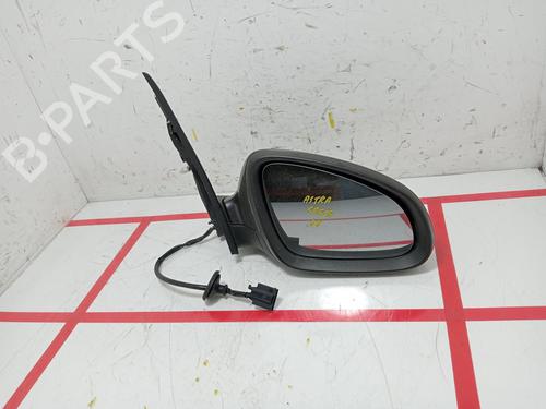 Right mirror OPEL ASTRA J (P10)  | BP27262059C27 