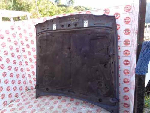Hood JAGUAR XJ (X300, X330) 6 3.2 | BP7623525C1 