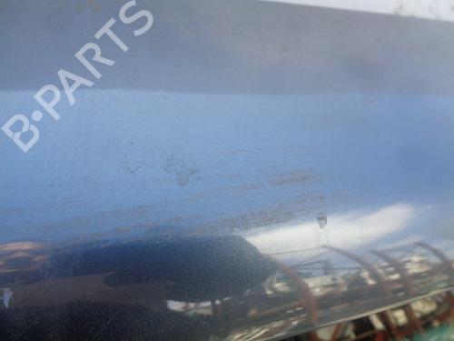 Tailgate VW TOUAREG (7LA, 7L6, 7L7) 2.5 R5 TDI | BP15933323C6 