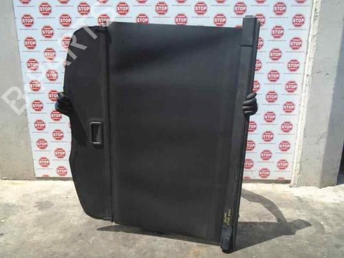 Rear parcel shelf ALFA ROMEO 159 Sportwagon (939_) 1.9 JTDM 16V (939BXC1B, 939BXC12) | BP7396968C85 