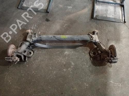 Used Rear axle SEAT IBIZA IV ST (6J8, 6P8) [2010-2016]  31611378
