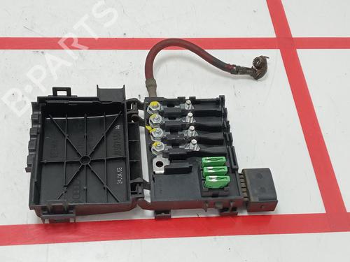 Fuse box SEAT LEON (1M1)  | BP24469796E1 