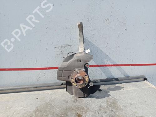 Used Right front steering knuckle Right front steering knuckle ALFA ROMEO 159 (939_) 1.9 JTDM 16V (939AXC1B, 939AXC12) (150 hp) 32263473 32263473