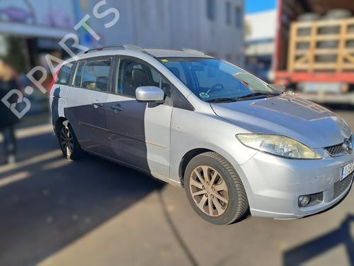 Nebelscheinwerfer links MAZDA 5 (CR) 2.0 CD (CR19) | BP30711430C30 