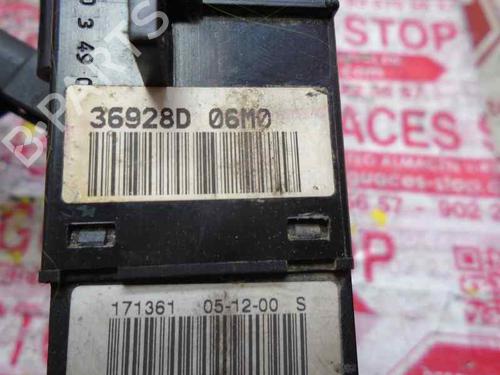 Steering column stalk NISSAN MICRA II (K11)  | BP7395425I23 