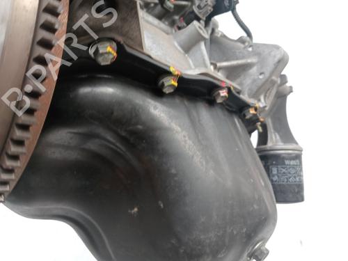 Engine CITROËN C1 (PM_, PN_)  | BP28374706M1 
