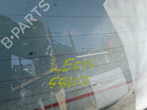 Tailgate SEAT LEON (1P1)  | BP24262809C6 