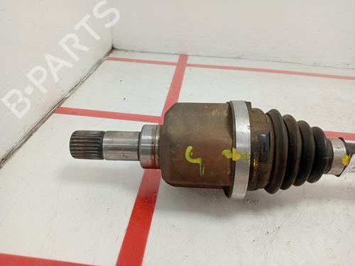 Left front driveshaft CITROËN C3 III (SX) | BP33269472M38 - Image 3
