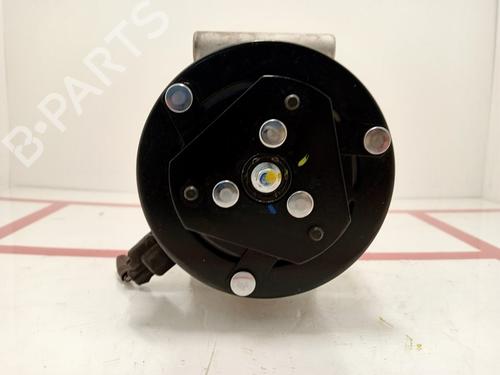 AC compressor FORD MONDEO IV (BA7) | BP37030466M34 - Image 6