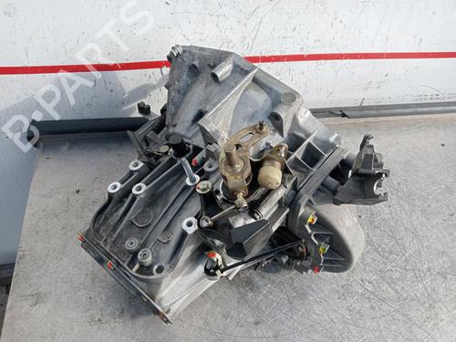 Gearbox CITROËN C5 II (RC_) 2.0 HDi (RCRHRH) | BP24457545M3 
