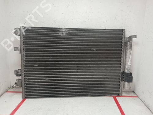 Used AC radiator AC radiator FORD C-MAX II (DXA/CB7, DXA/CEU) [2010-2019] 33267916 33267916