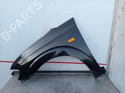 Forkjerm venstre SSANGYONG RODIUS I | BP31026990C41