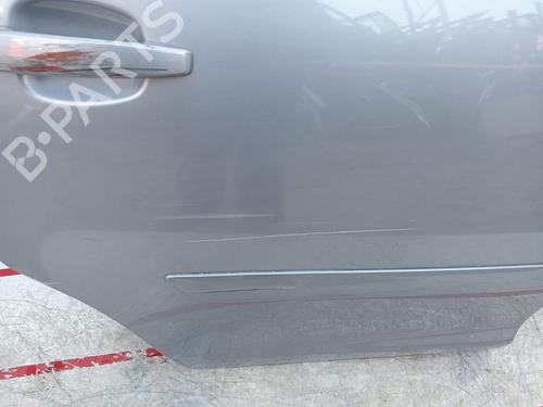 Right rear door OPEL CORSA D (S07) 1.3 CDTI (L08, L68) | BP15951164C5 