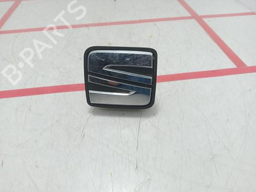 Used Tailgate handle Tailgate handle 33982936 33982936
