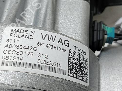 Steering column SEAT TOLEDO IV (KG3) 1.6 TDI | BP33982993M21  - Image 10