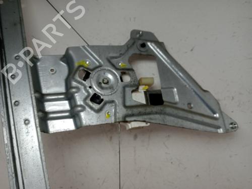 Front right window mechanism MERCEDES-BENZ SPRINTER 3-t Platform/Chassis (B906) 218 CDI (906.111, 906.113, 906.211, 906.213) | BP29722034C23 