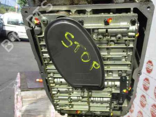 Gearbox MERCEDES-BENZ M-CLASS (W163) ML 320 (163.154) | BP7391556M3 