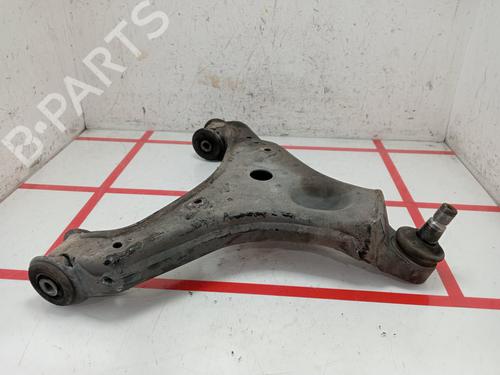 Left front suspension arm MERCEDES-BENZ SPRINTER 3,5-t Van (B906)  | BP29242616M12 