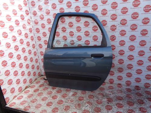 Used Left rear door CITROËN XSARA PICASSO (N68) 1.6 HDi (90 hp) 7624290