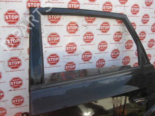 Left rear door HYUNDAI TUCSON (JM)  | BP7618006C4 