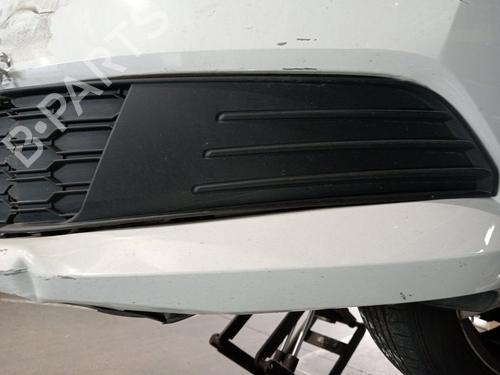Grill Grill SKODA FABIA III (NJ3) [2014-2021] 34353460 34353460