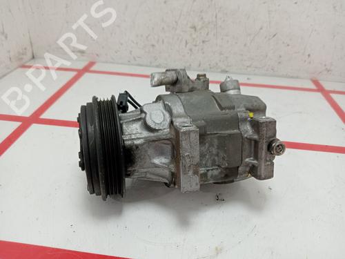 AC compressor TOYOTA YARIS (_P1_) 1.0 (SCP10_, SCP10R) | BP26734622M34 