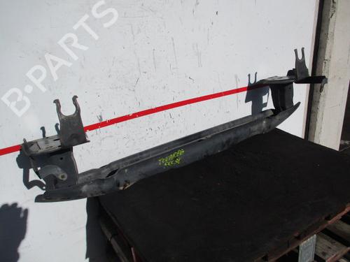 Front bumper reinforcement VW TOUAREG (7LA, 7L6, 7L7) 3.2 V6 | BP15948808C109 